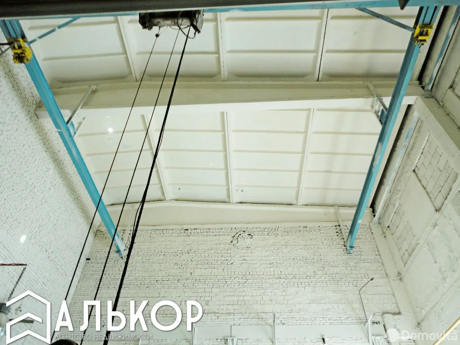 Купить складское помещение на ул. Марата Казея, д. 31 в Дзержинске - фото 11