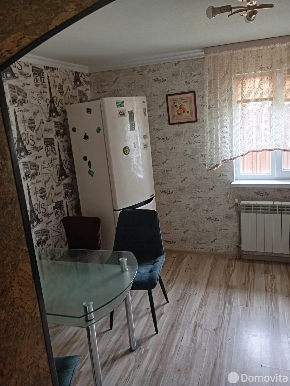 Коттедж Дом в спальном районе Бреста на сутки в Бресте ул. Дубровская, д. 81/3, 140BYN, код 1495 - фото 4