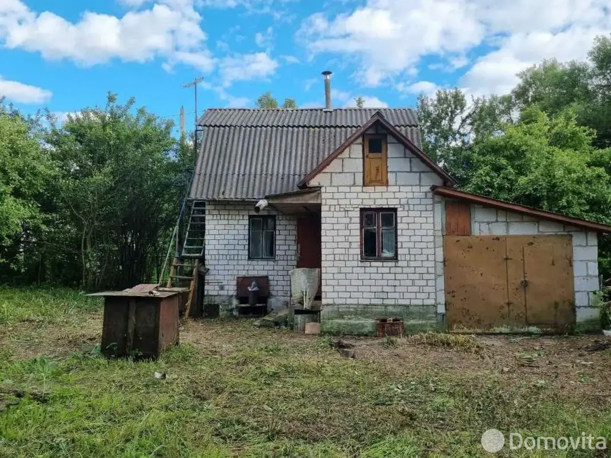 коттедж, Басмановка, ул. Центральная 