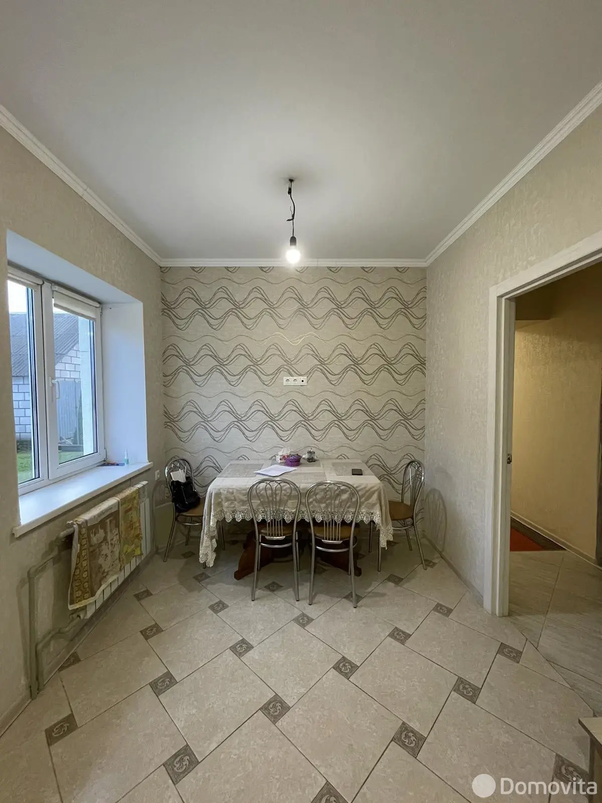 дом, Ивье, ул. Ленина