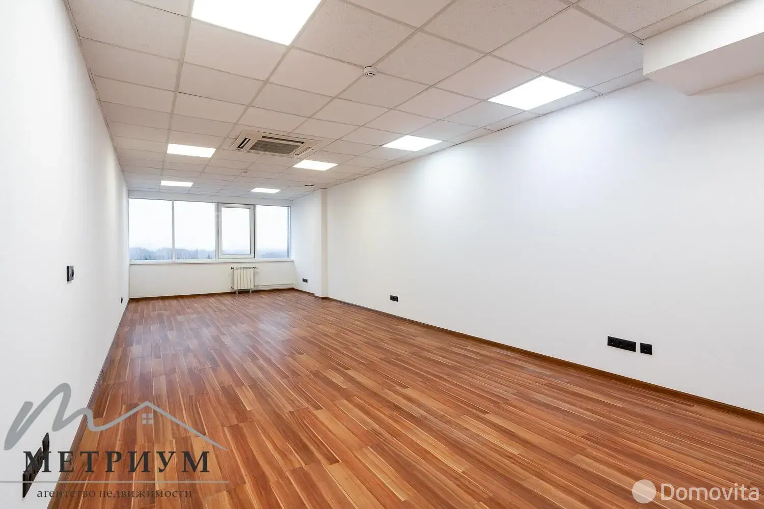 Снять офис на Логойский тр-т, д. 37 в Минске, 812EUR, код 13804 - фото 12