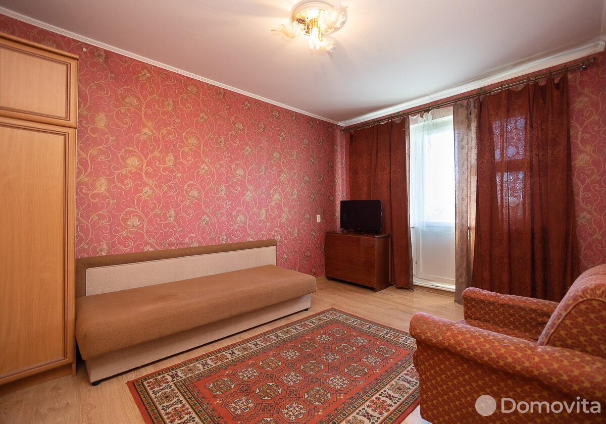 Купить 3-комнатную квартиру в Минске, ул. Гикало, д. 14, 81900 USD, код: 1032968 - фото 5