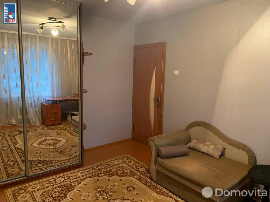 Продажа комнаты в Минске, ул. Космонавтов, д. 23/1, цена 15800 USD, код 6408 - фото 1