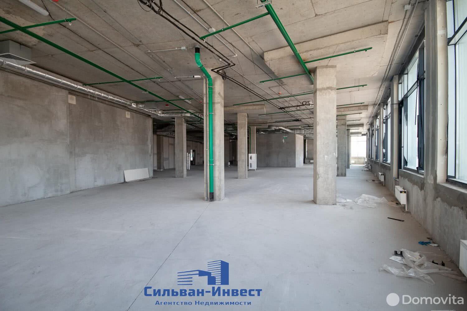 Аренда офиса на ул. Свердлова, д. 11 в Минске, 7206EUR, код 12219 - фото 21