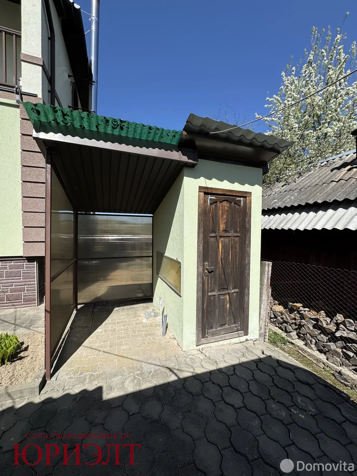 Купить 3-этажную дачу в Минская область, 79000USD, код 186307 - фото 19