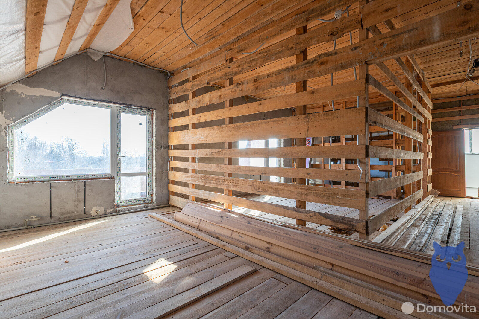 Купить помещение под сферу услуг в Колеевцах, ул. Лесная, д. 30 - фото 13