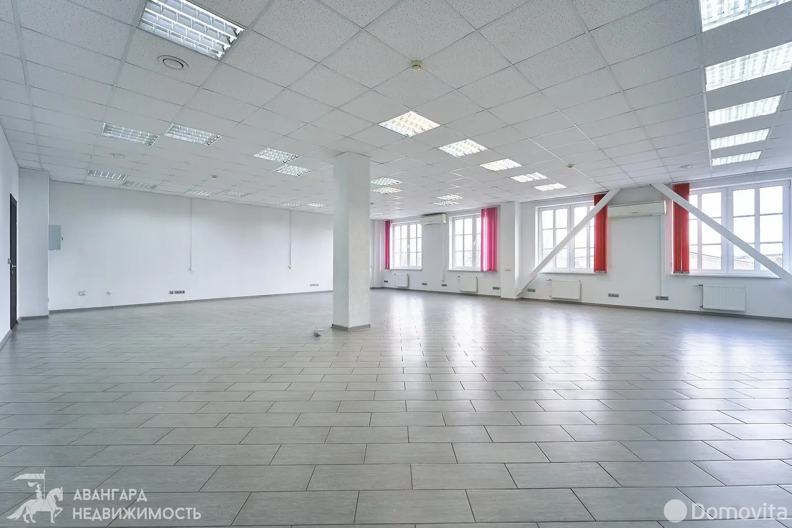 офис, Минск, ул. Волгоградская, д. 6/А на ст. метро Московская