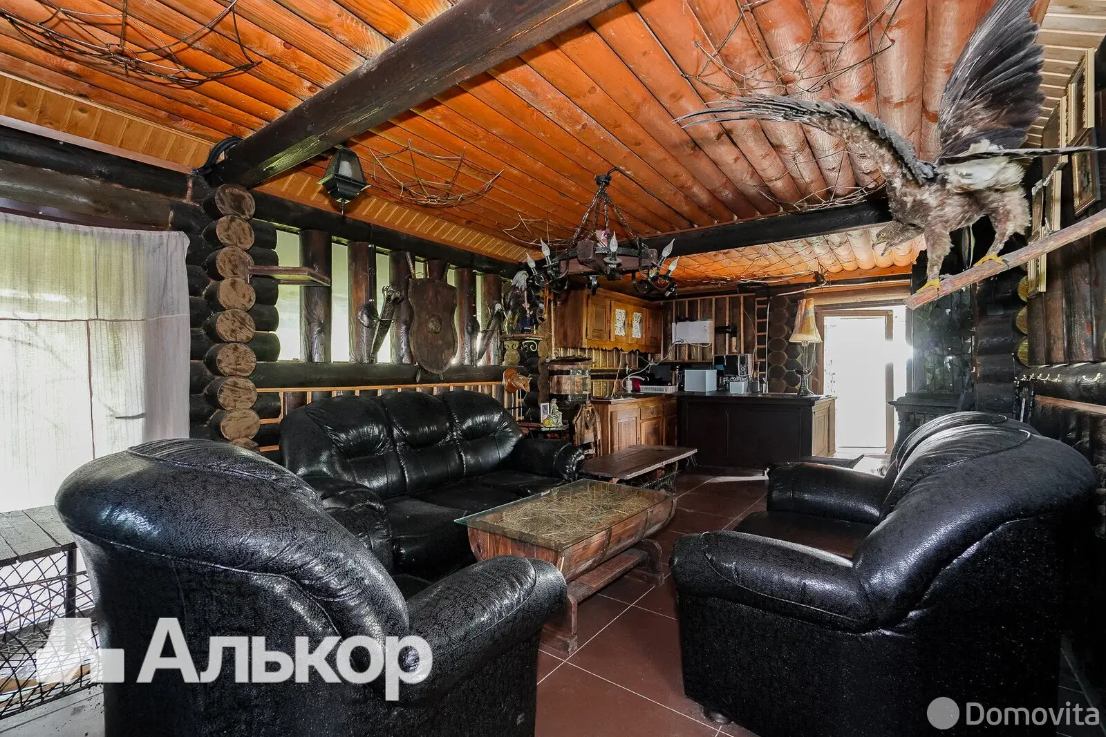 Стоимость продажи коттеджа, СЕКУНДА Минского часового завода, д. 23