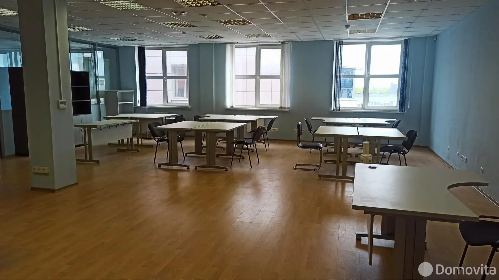 Купить офис на ул. Платонова, д. 1/б в Минске, 152000USD, код 8955 - фото 1