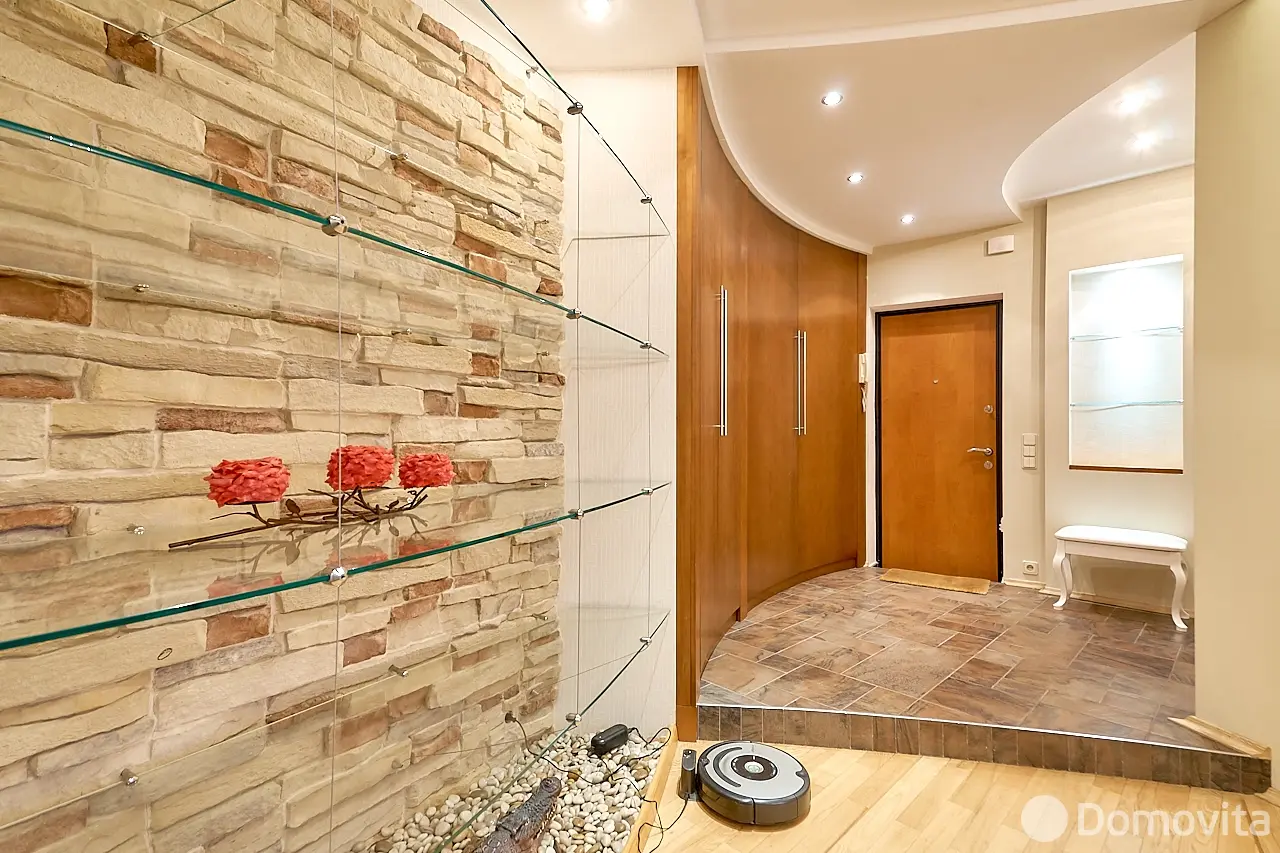 Снять 3-комнатную квартиру в Минске, пер. Казарменный, д. 4, 1000USD, код 147734 - фото 14