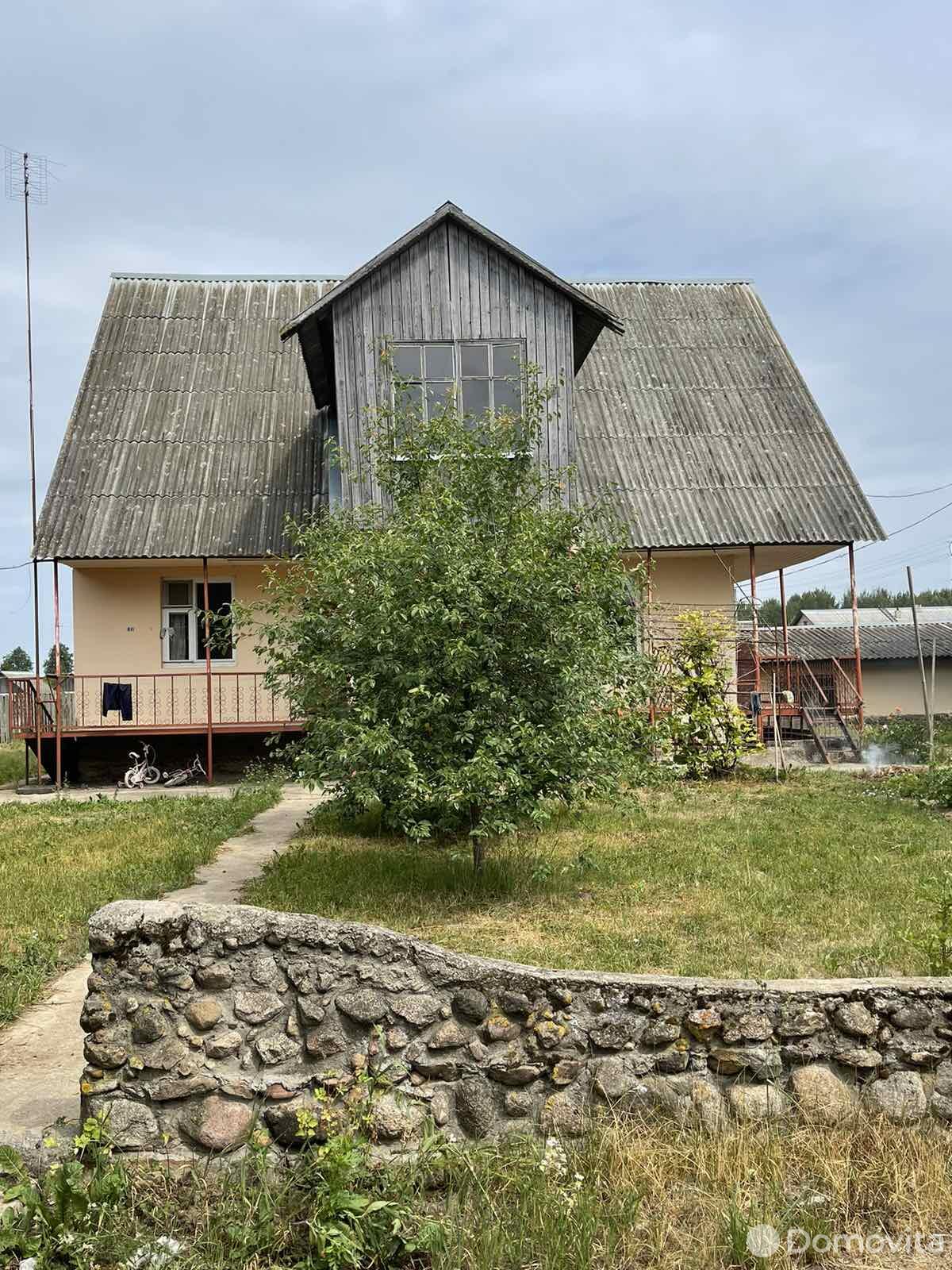 дом, Малые Нестановичи, , стоимость продажи 87 871 р.