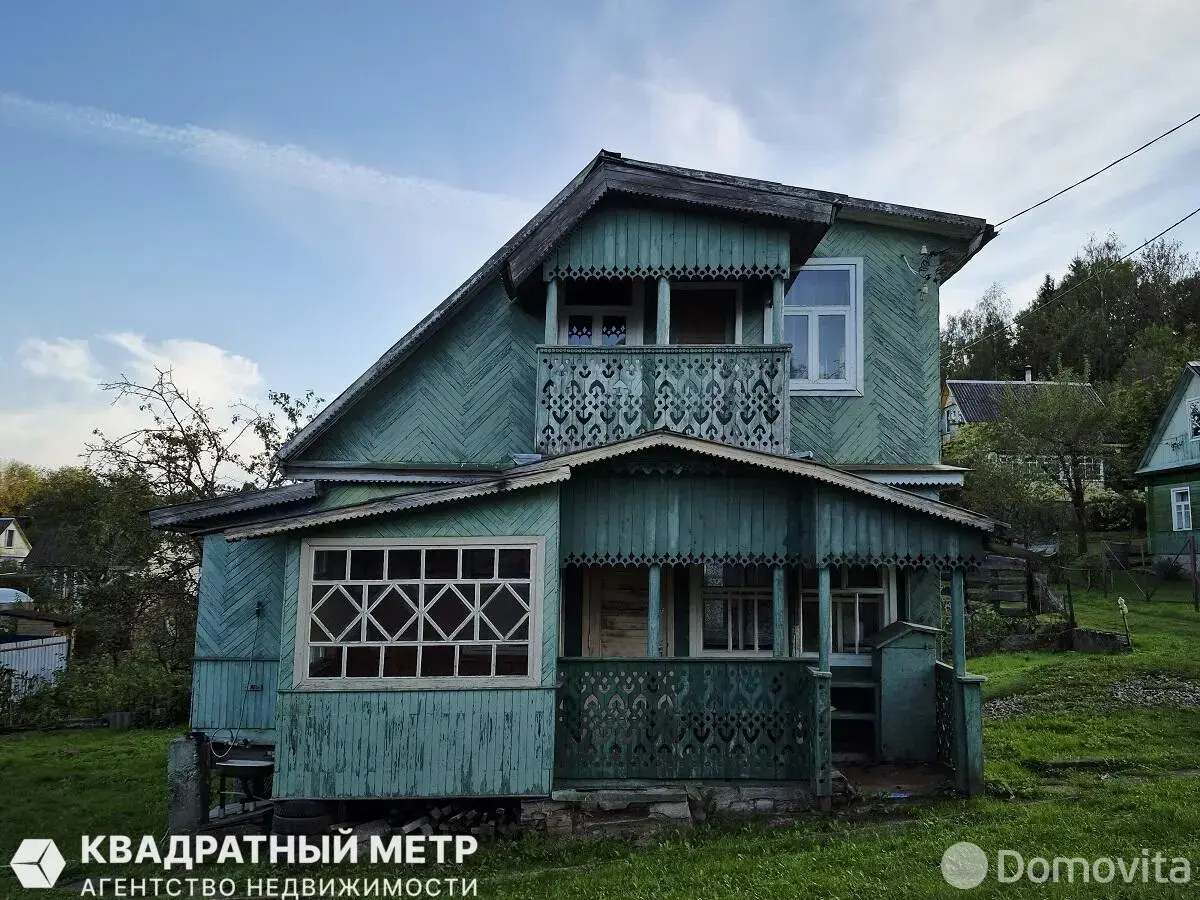 дача, Криница-82, 