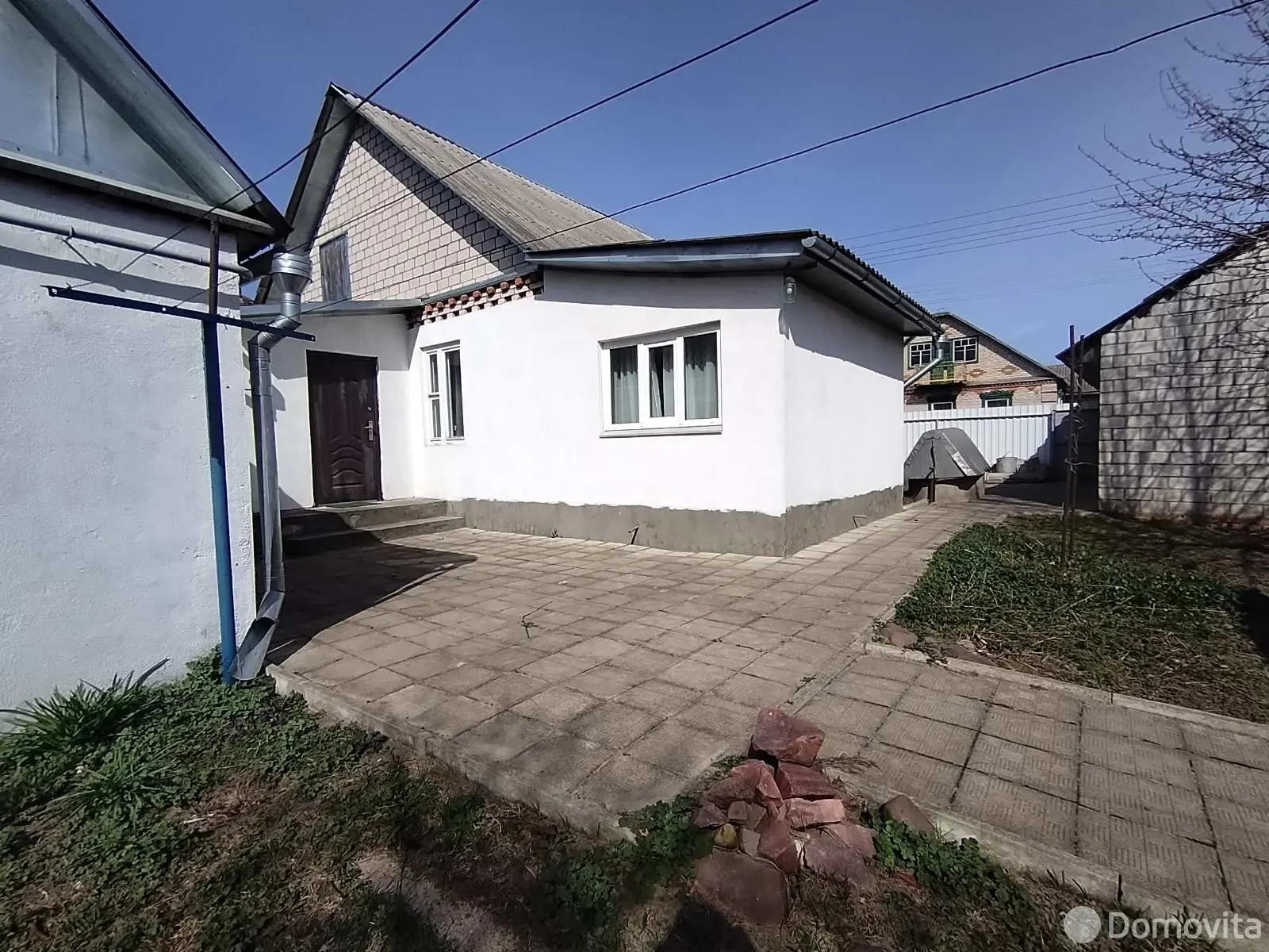 Цена продажи коттеджа, Жлобин, ул. Кирова, д. 8