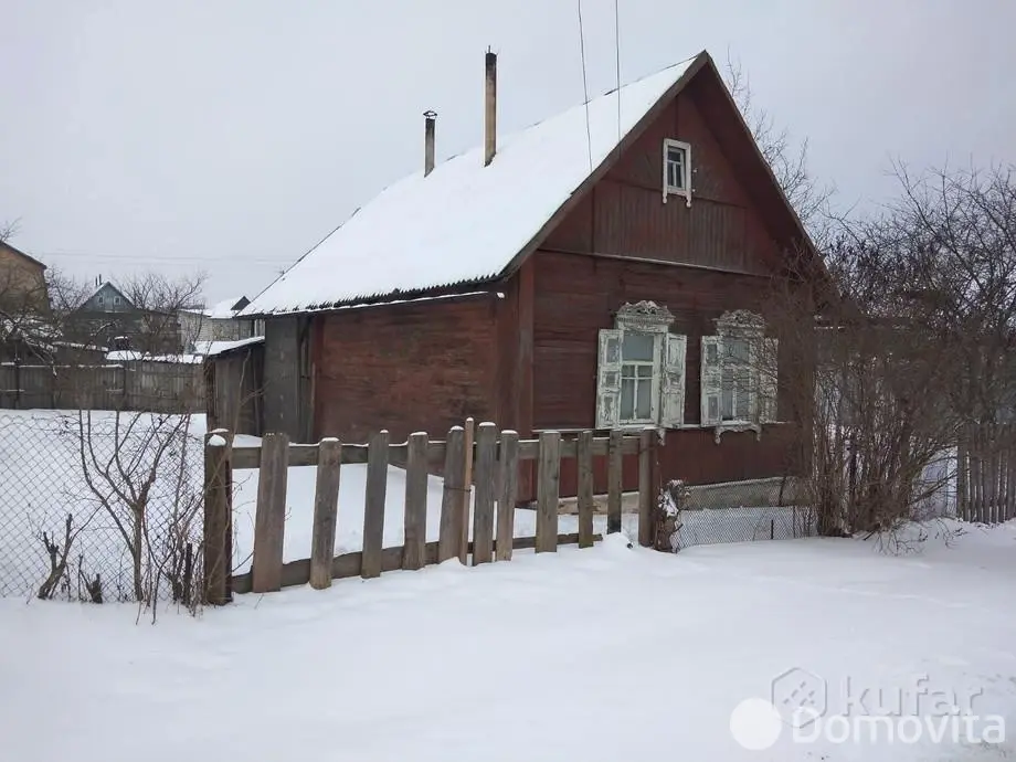 Стоимость продажи коттеджа, Витебск, пер. Якуба Коласа, д. 7