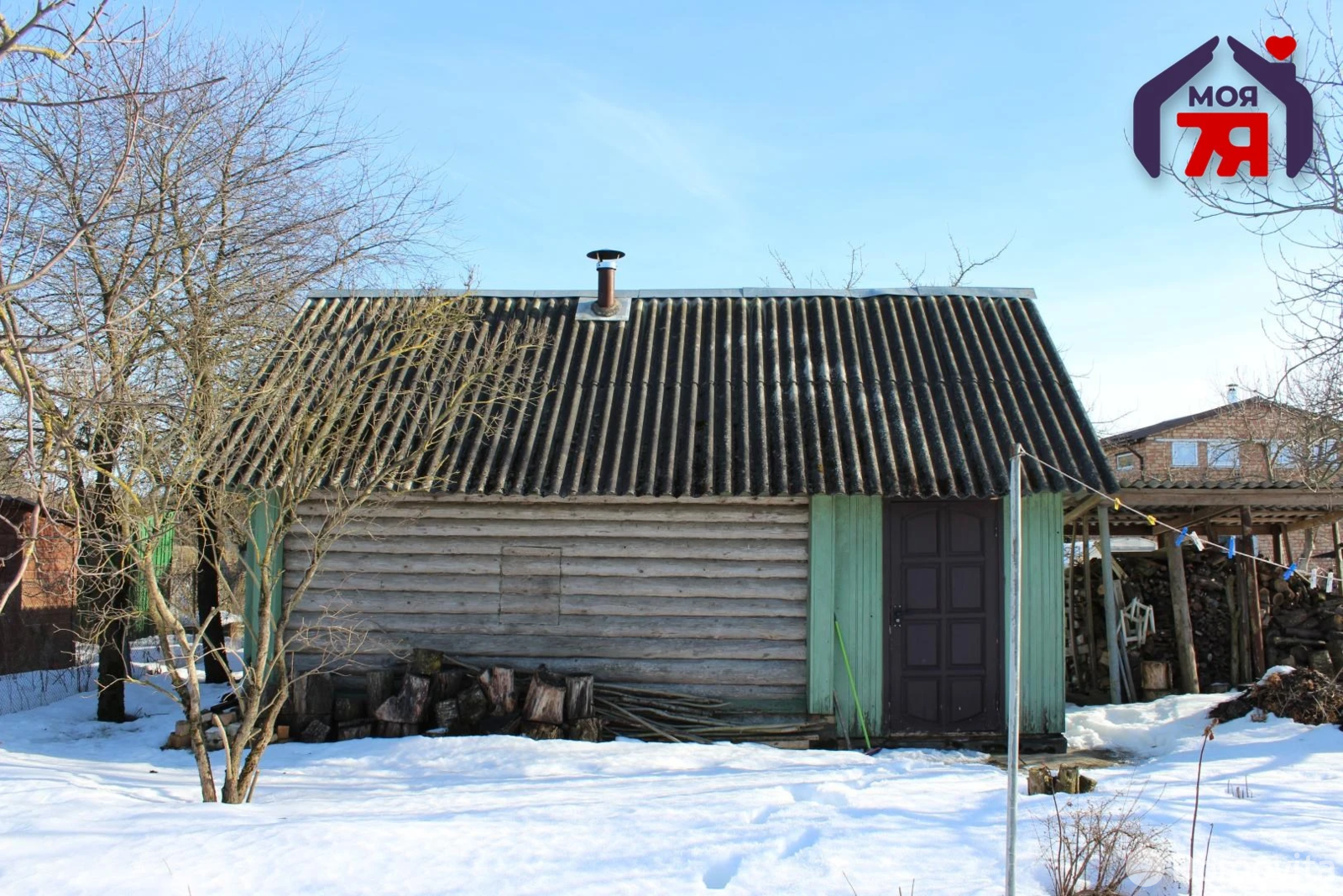 продажа дачи, Подбережье, 