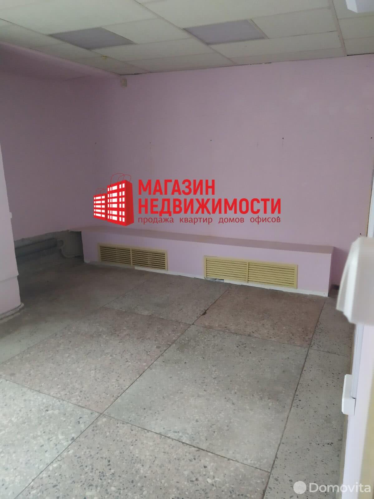Цена аренды офиса, Волковыск, ул. Жолудева, д. 135А