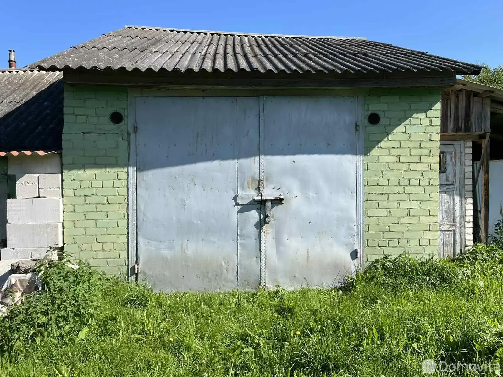 Стоимость продажи коттеджа, Душково, 