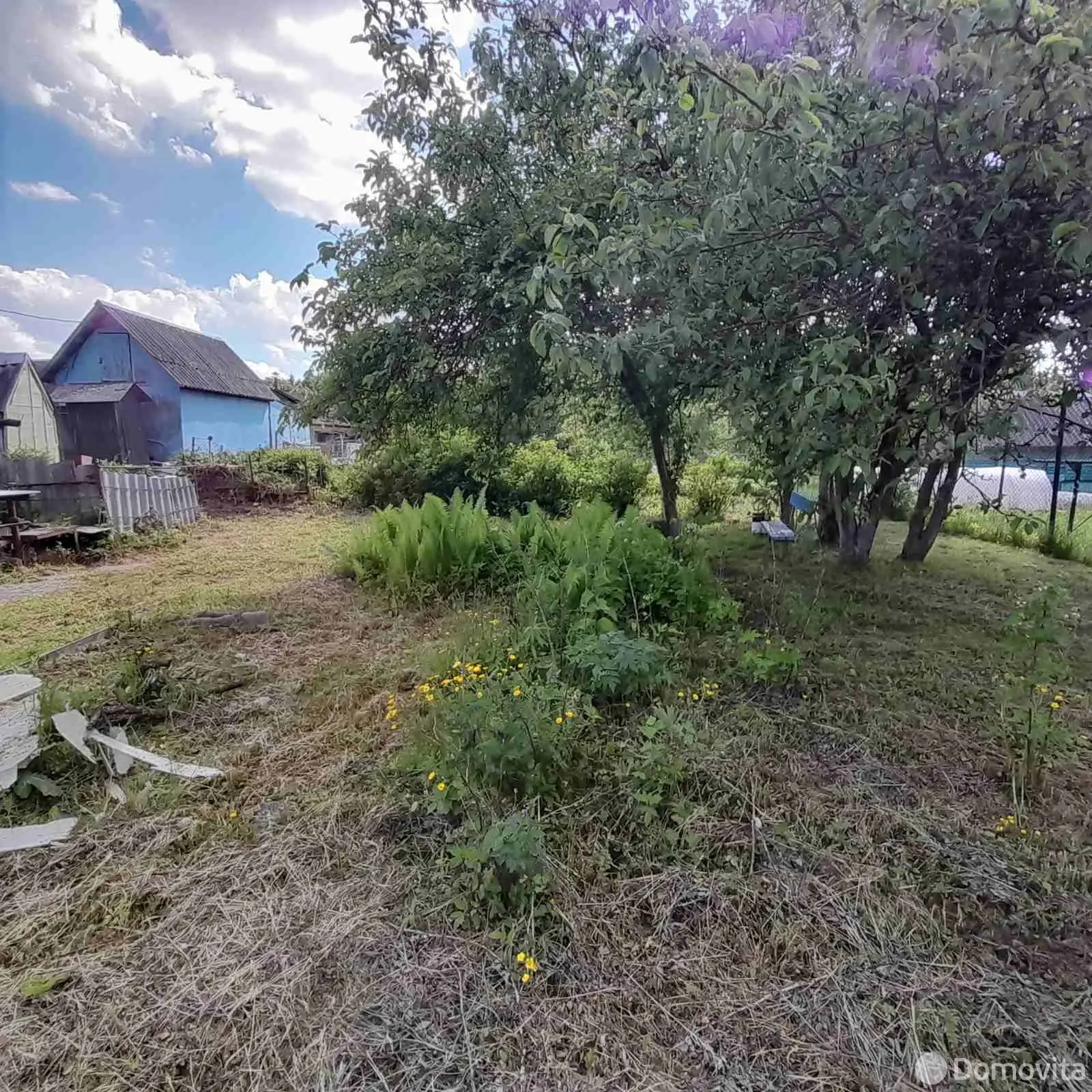 Продажа 1-этажной дачи в Зеленом Луге Минская область, 14500BYN, код 186105 - фото 12