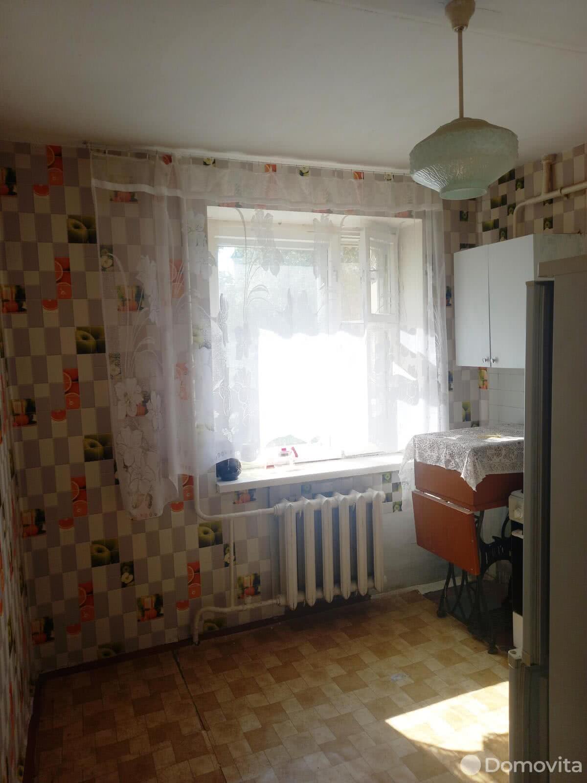 Продажа 1-комнатной квартиры в Витебске, пр-т Строителей, д. 8, 31200 USD, код: 1055372 - фото 3