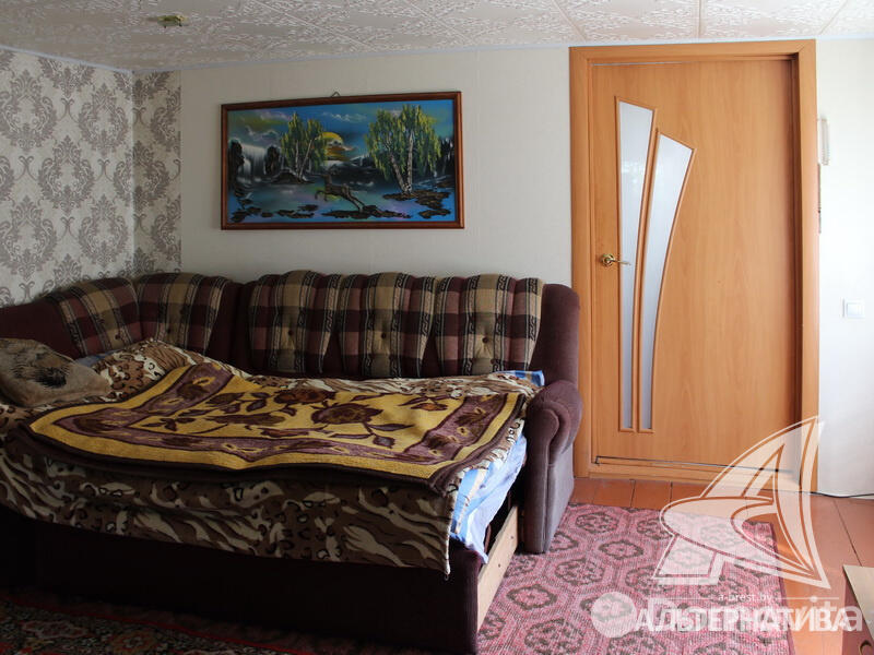 Продажа 1-этажного дома в Завершанах, Брестская область , 15000USD, код 622491 - фото 6