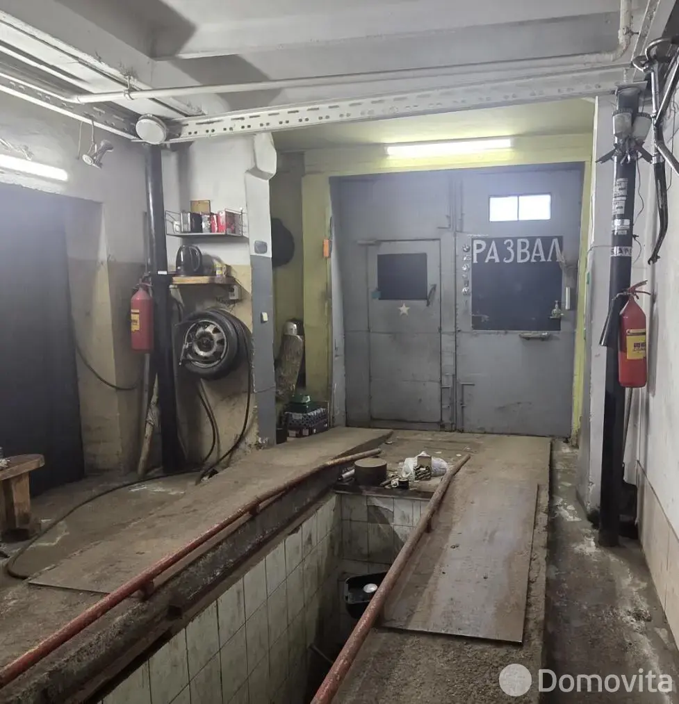 Купить помещение под сферу услуг в Минске, Долгиновский тр-т, д. 45 - фото 20