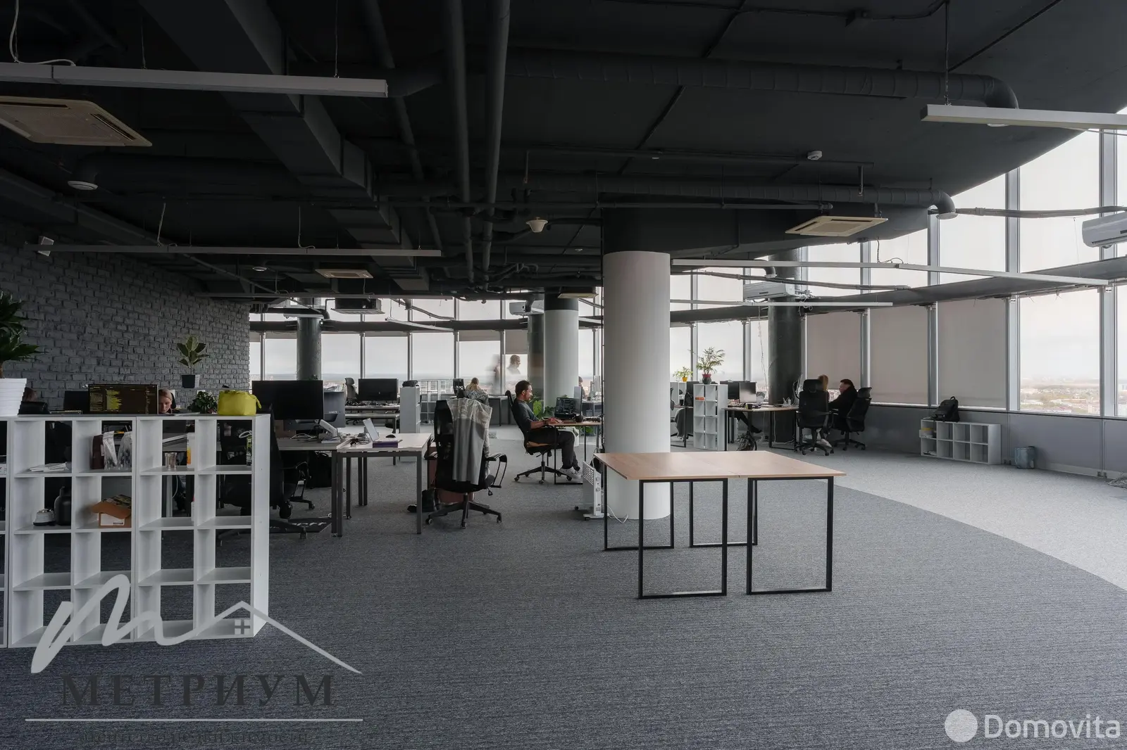 Снять офис на пр-т Победителей, д. 7/А в Минске, 15292EUR, код 15760 - фото 11