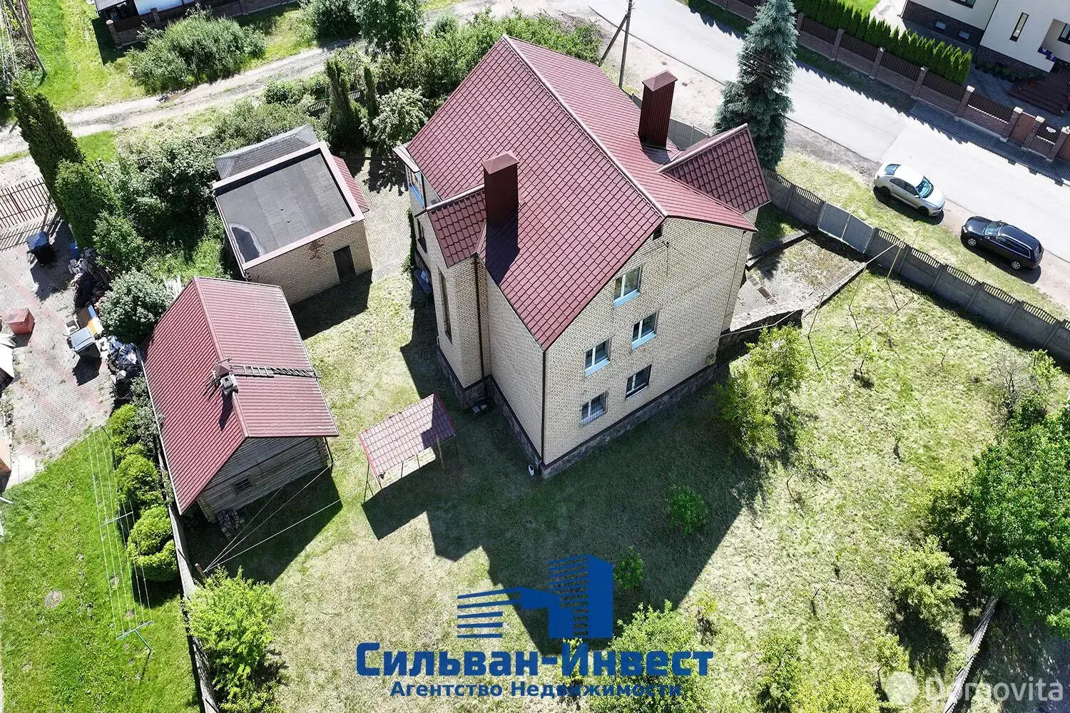 Аренда офиса на ул. Цветочная, д. 11 в Сенице, 2000EUR, код 16867 - фото 15