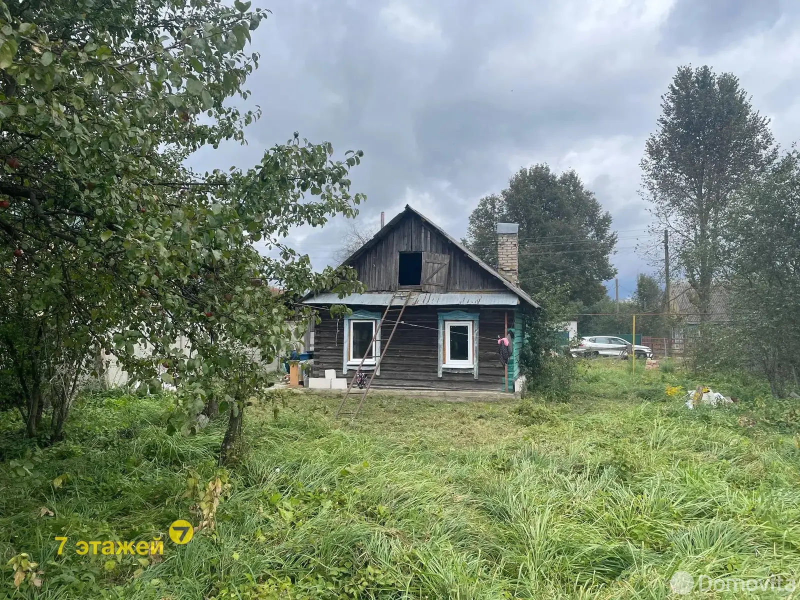 купить коттедж, Жодино, ул. Красная