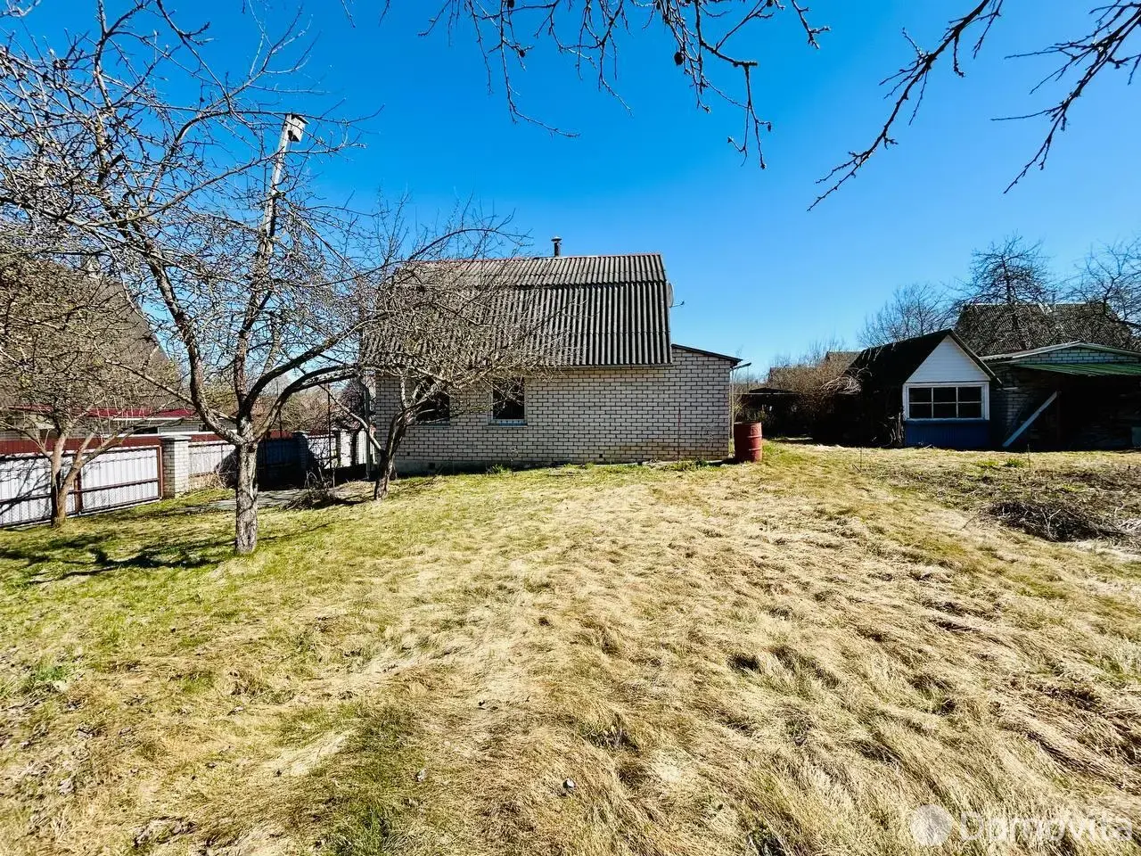 Купить 2-этажную дачу в Прилучках Минская область, 37500USD, код 185515 - фото 8