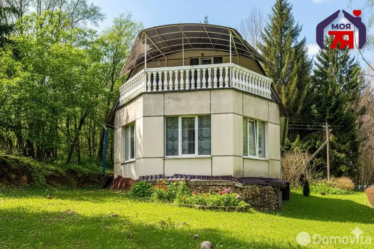 дом, Дубница, ул. Лесная 