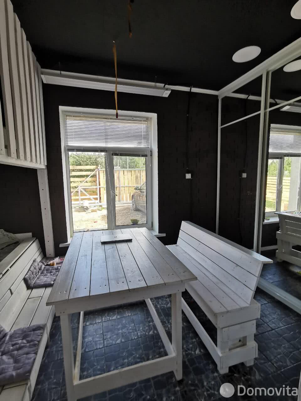 Аренда 2-этажного коттеджа в Колодищах, Минская область, , 700USD, код 2011 - фото 9