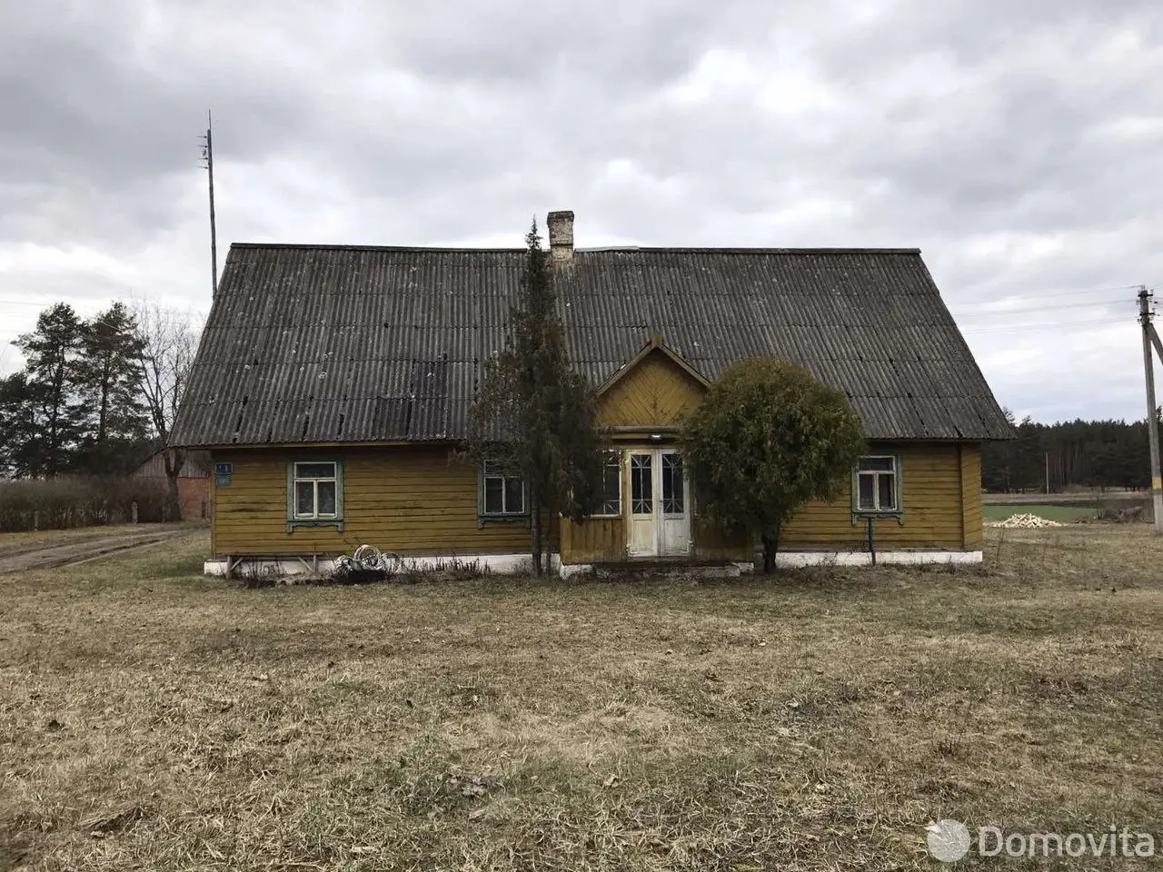 продажа коттеджа, Подрукша, ул. Советская, д. 10Б