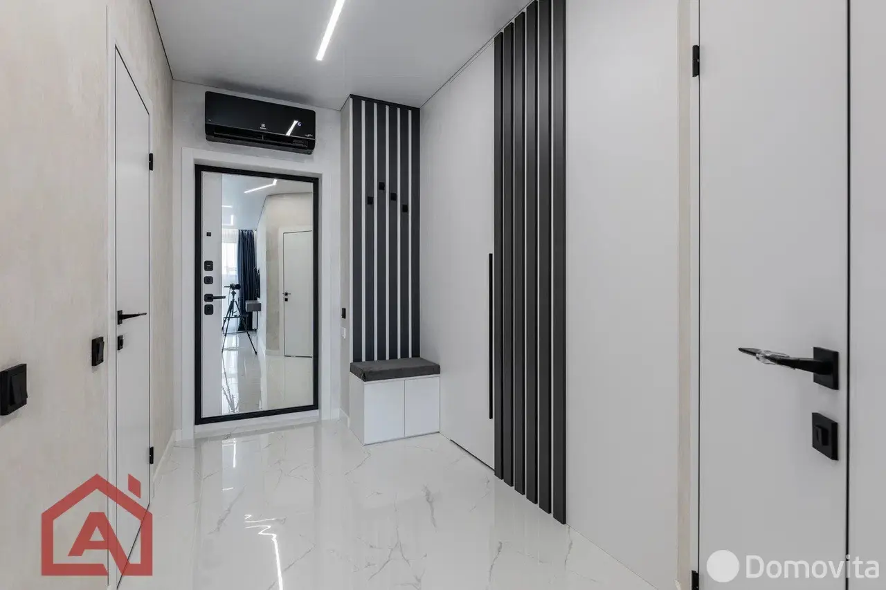 Снять 2-комнатную квартиру в Минске, ул. Жореса Алфёрова, д. 16, 650USD, код 148445 - фото 13