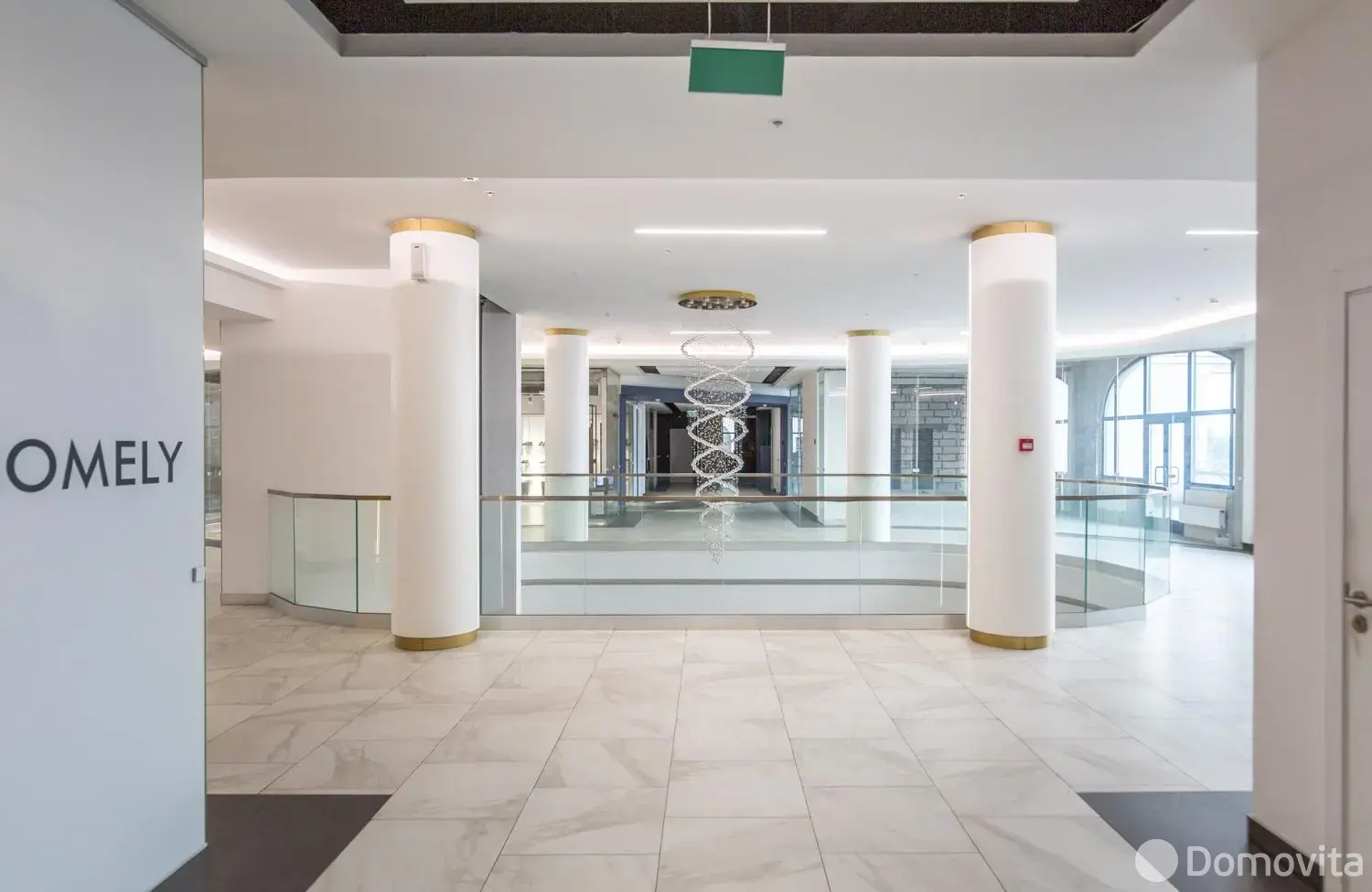 Купить торговое помещение на ул. Петра Мстиславца, д. 12 в Минске, 319000BYN, код 999372 - фото 11