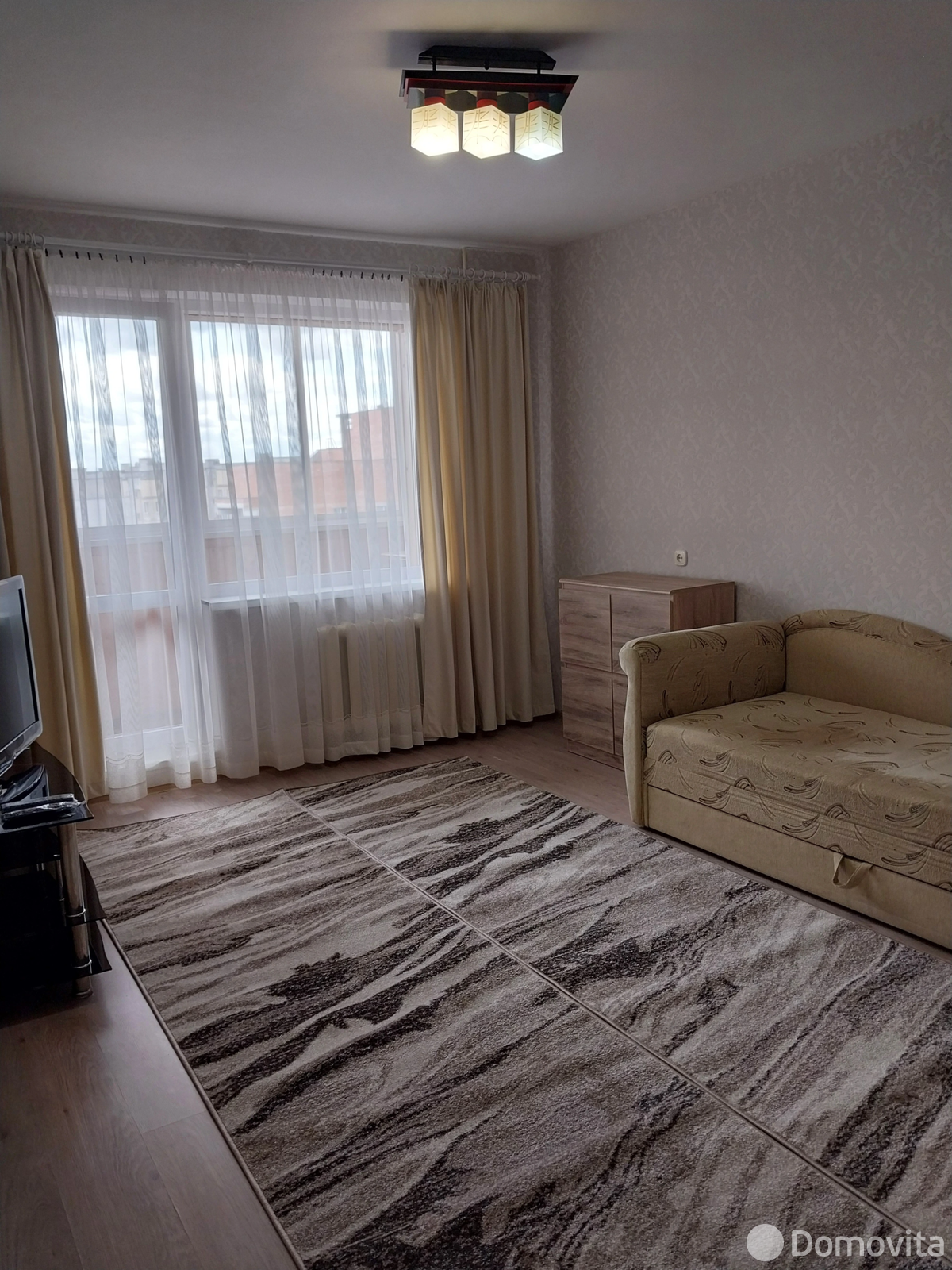 аренда квартиры, Минск, ул. Громова, д. 24