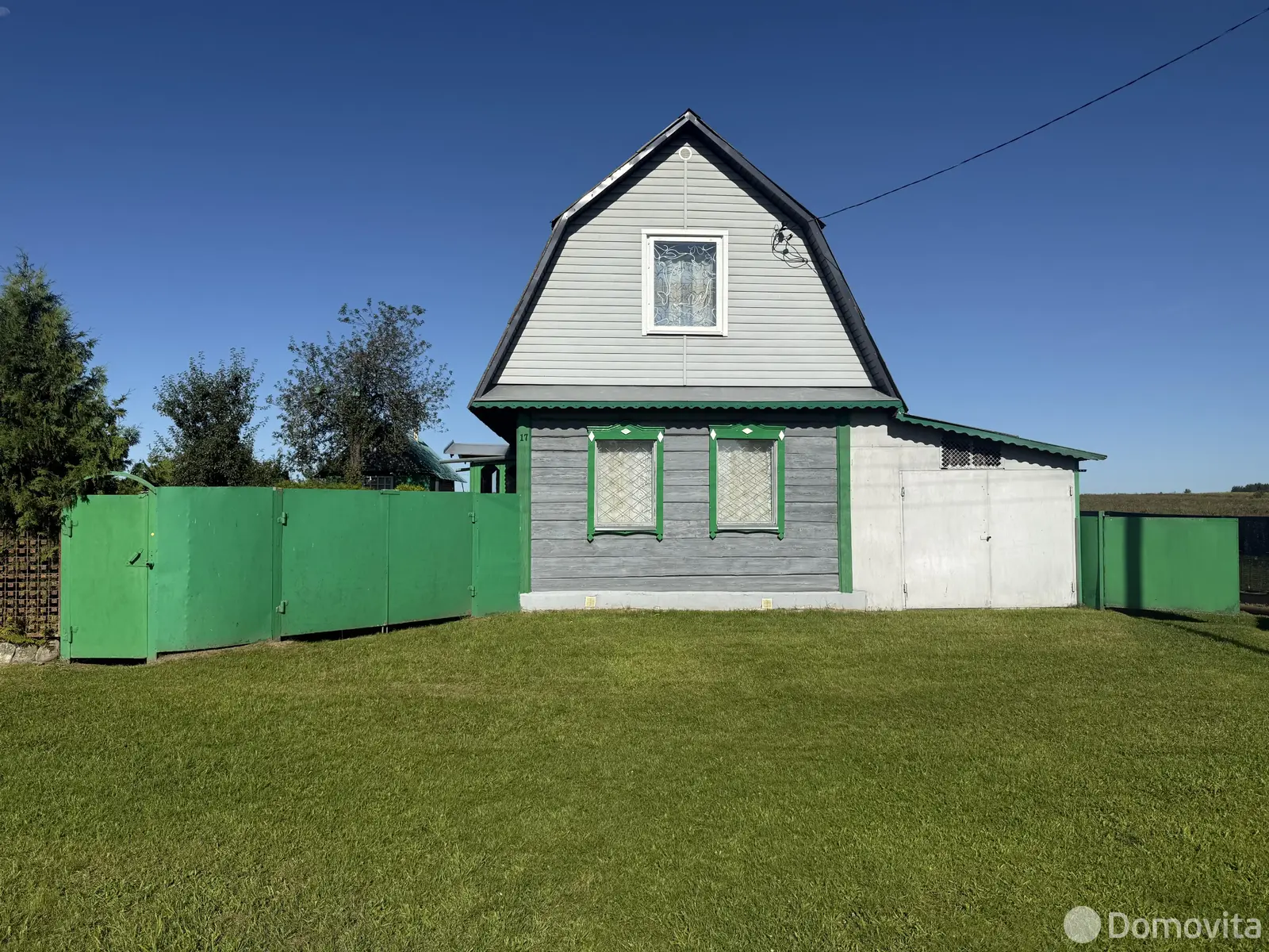 Цена продажи коттеджа, Заполье, ул. Центральная