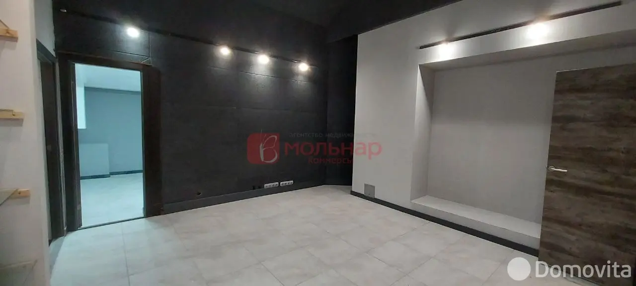 Снять торговое помещение на ул. Белорусская, д. 15 в Минске, 1829USD, код 966896 - фото 8