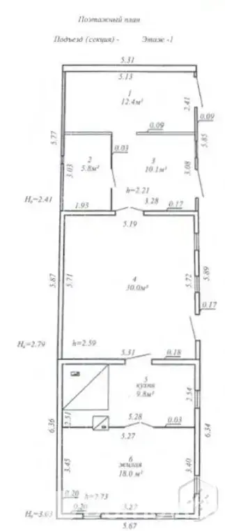 дом, Семежево, ул. Дубровная - лучшее предложение