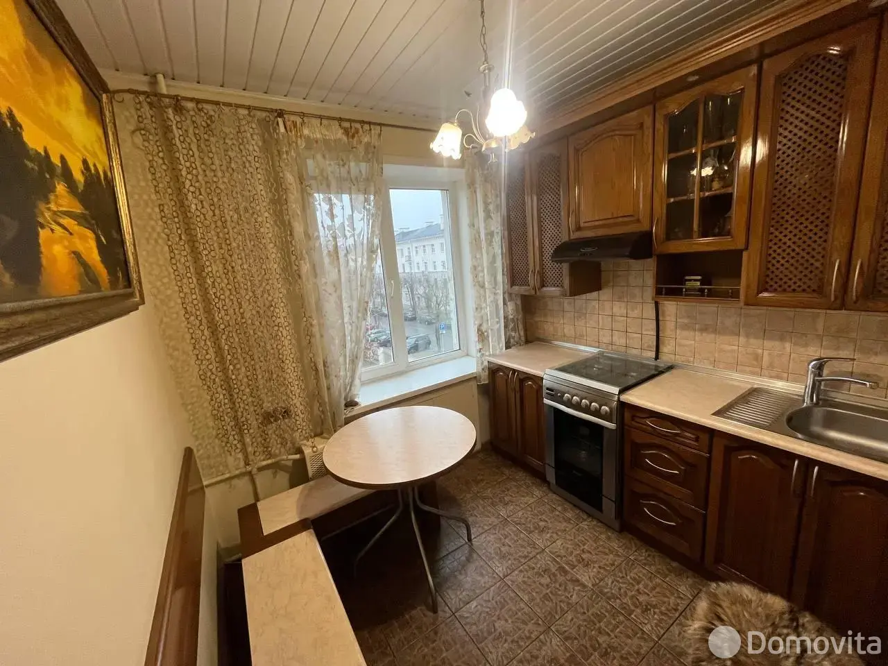 Купить 2-комнатную квартиру в Минске, пер. Кузьмы Чорного, д. 9, 82000 USD, код: 1120750 - фото 2