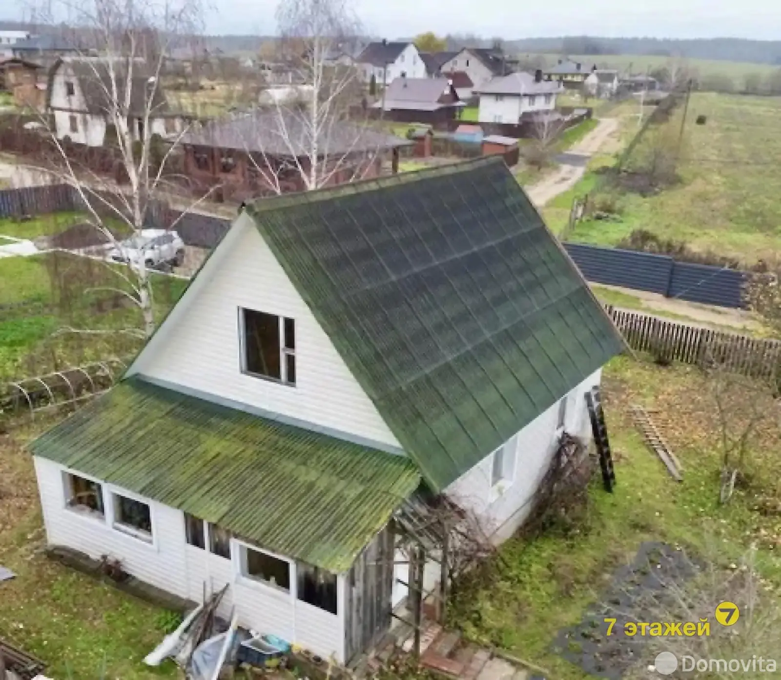 продажа дачи, Беларучи, 