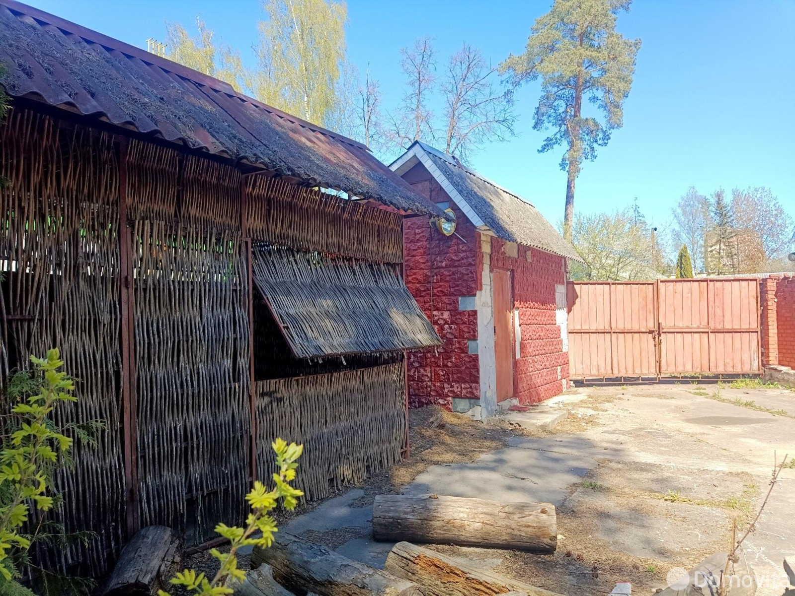 офис, Мачулищи, ул. Молодёжная