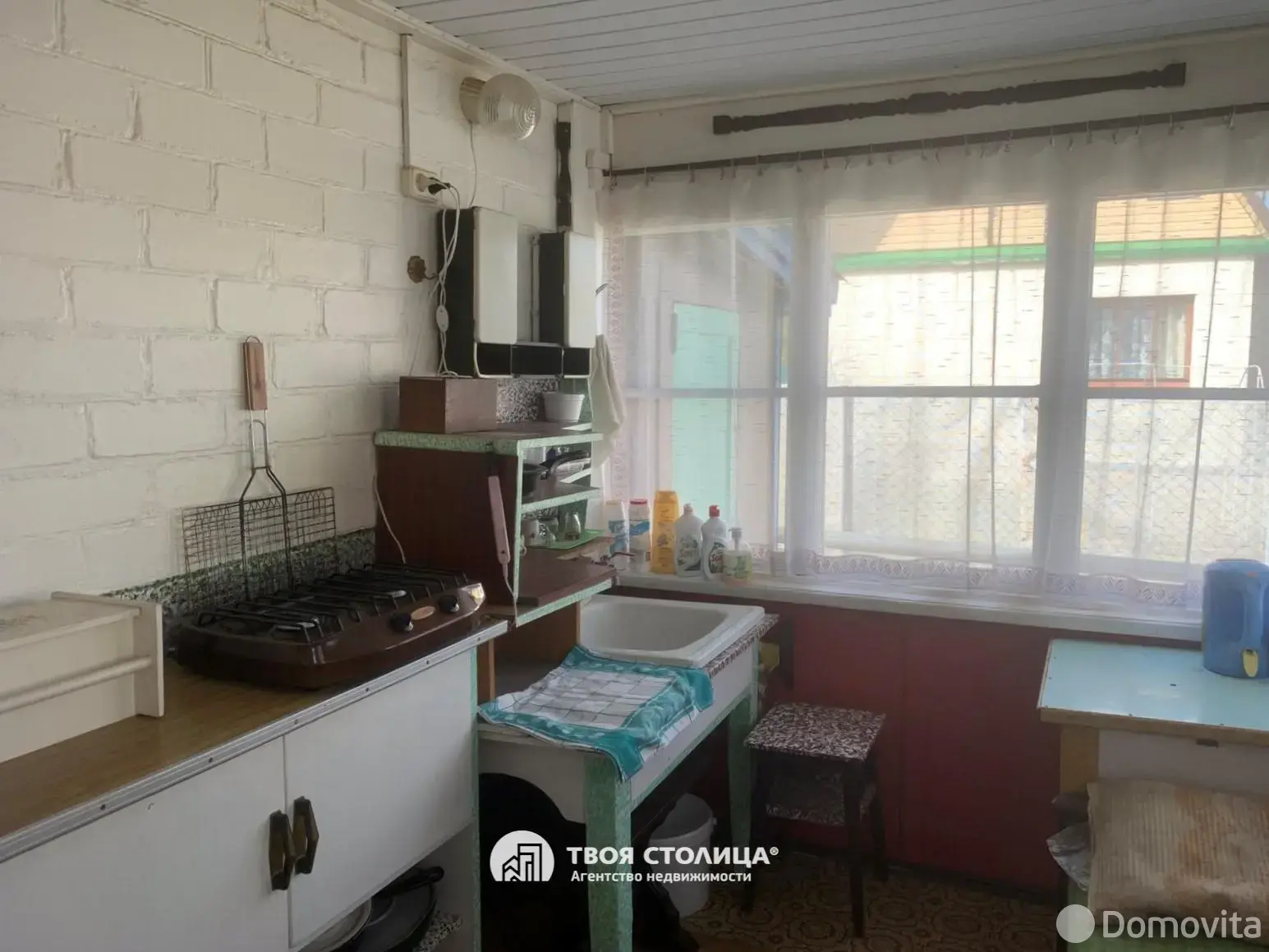 Продажа 1-этажной дачи в Импульс-86 Минская область, 18500USD, код 185434 - фото 12