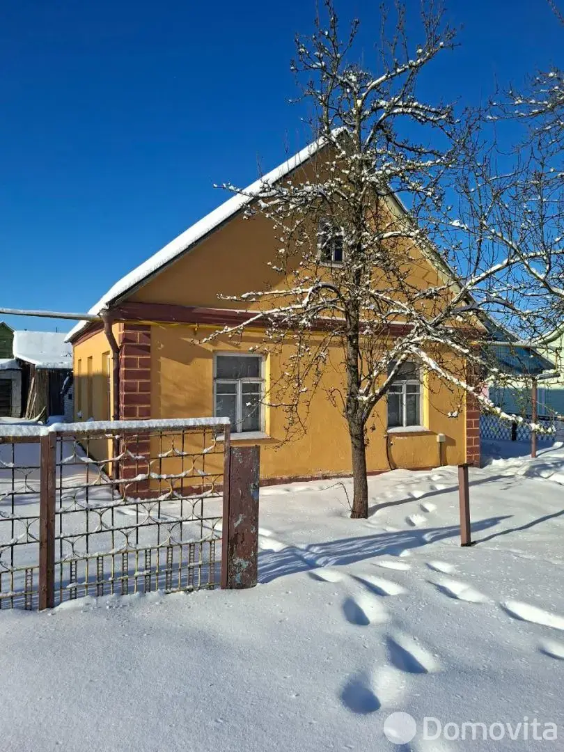 коттедж, Молодечно, ул. Калиновского, д. 24 