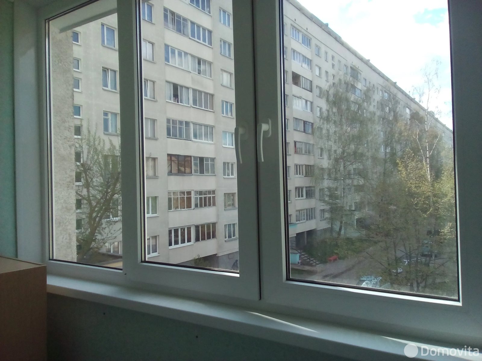 Снять 3-комнатную квартиру в Минске, ул. Калиновского, д. 82 К1, 660USD, код 149473 - фото 15