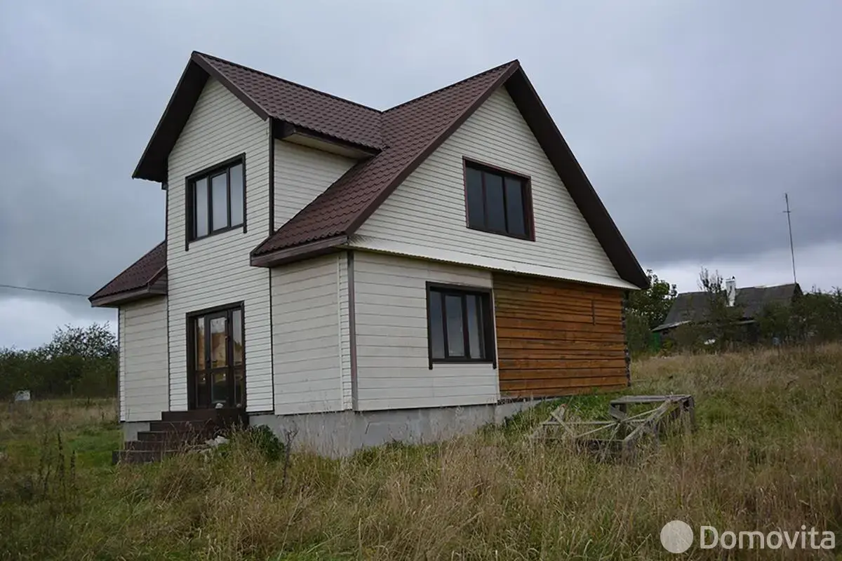 продажа коттеджа, Нивки, ул. Центральная