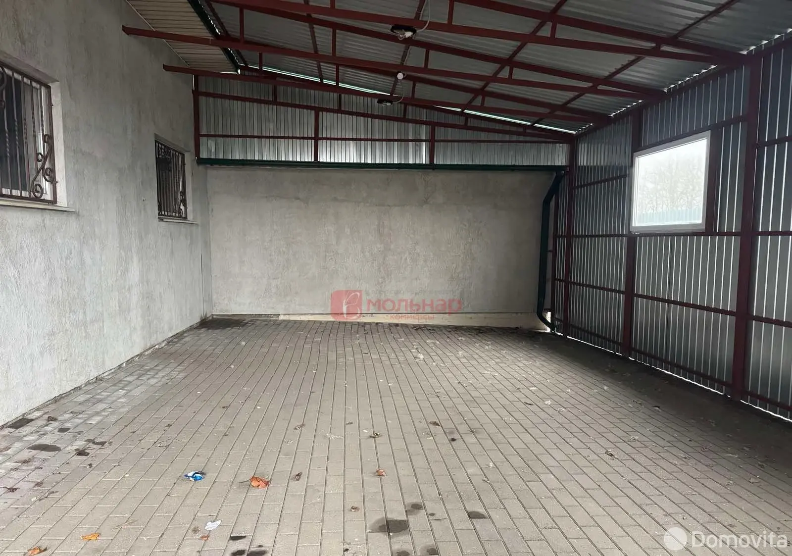 Купить складское помещение в Байдаках - фото 14
