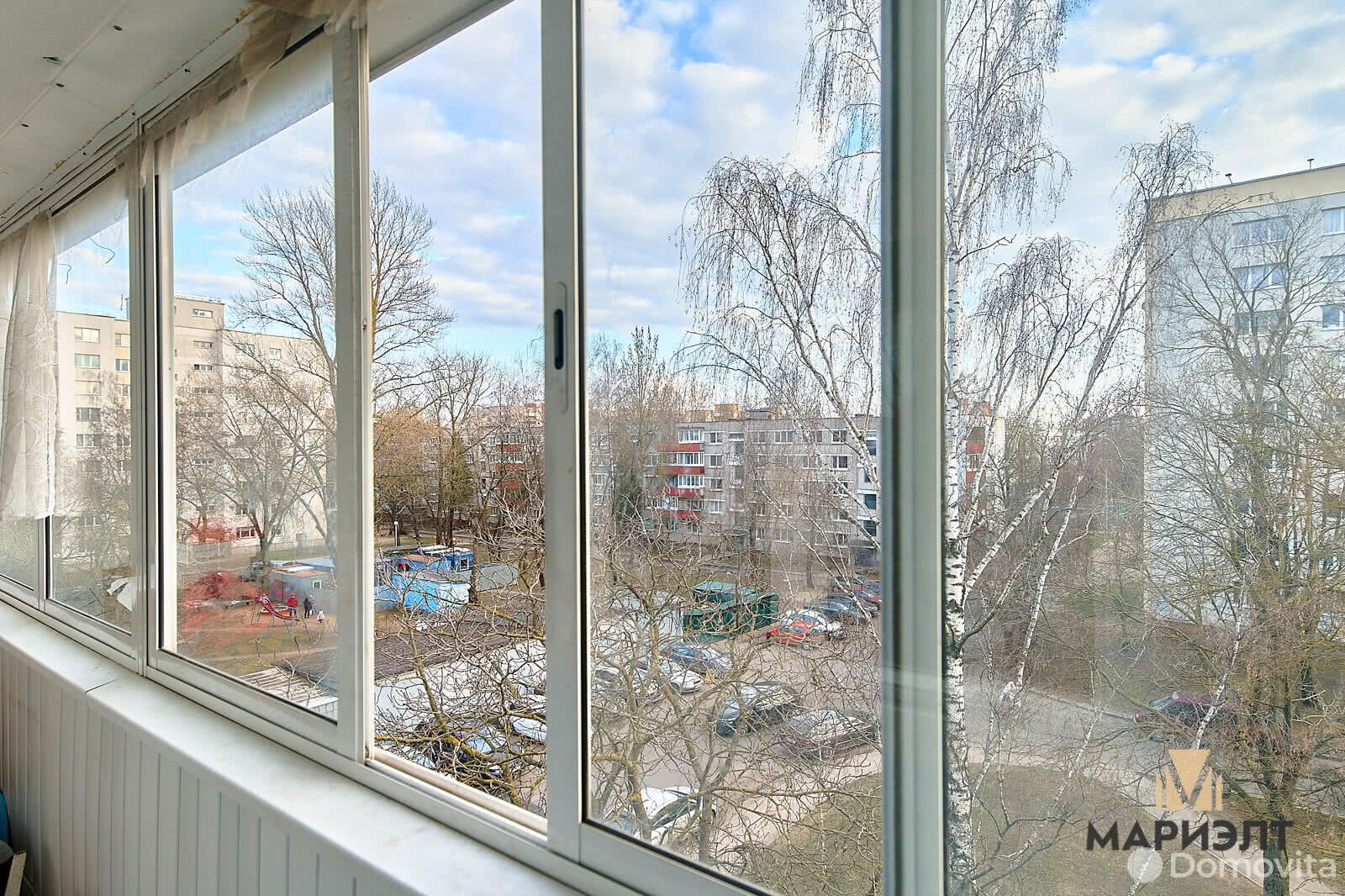 Купить 1-комнатную квартиру в Минске, ул. Ташкентская, д. 26/1, 49900 USD, код: 991164 - фото 6