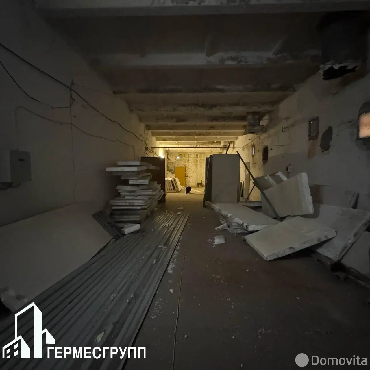 объект сферы услуг, Островляны, пер. Дорожный 