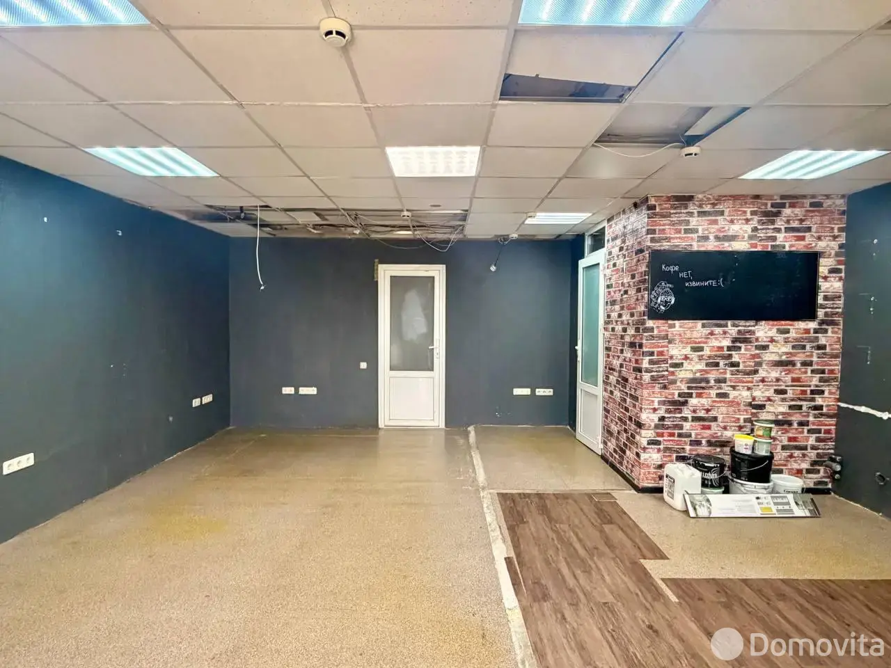 офис, Минск, пр-т Пушкина, д. 81 в Фрунзенском районе
