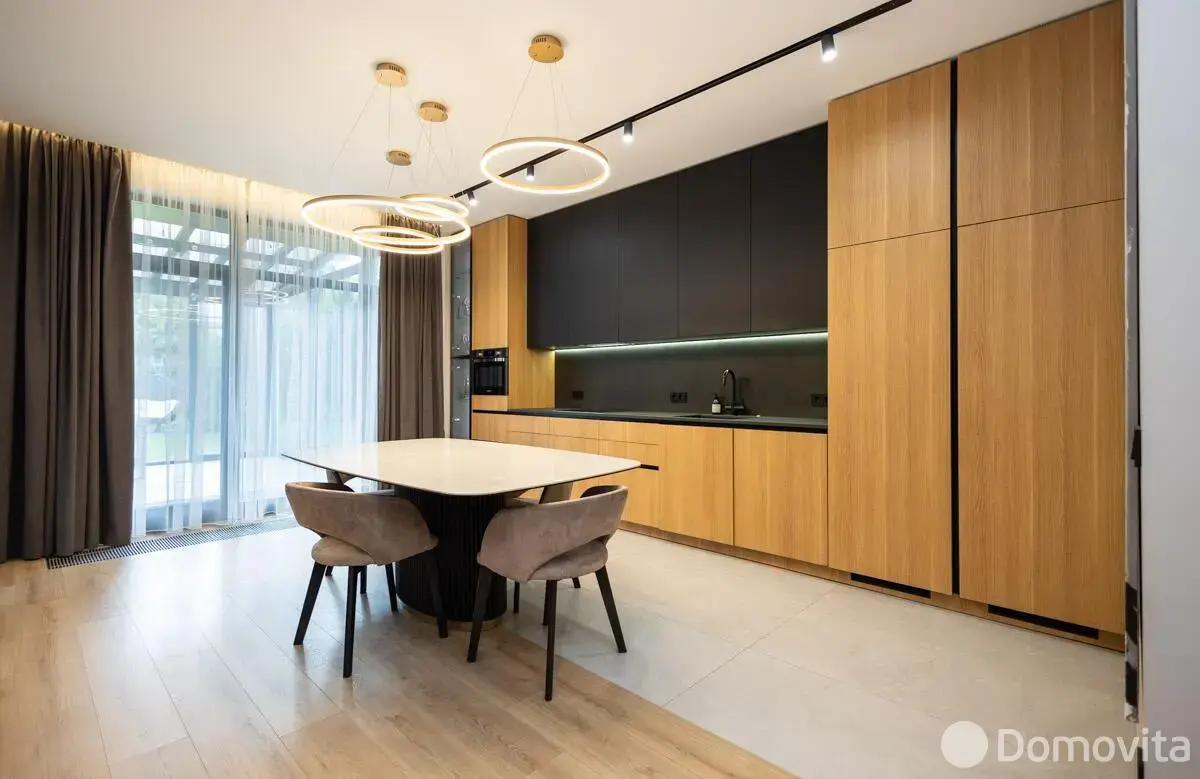 коттедж, Колодищи, б-р Зелёной Гавани, д. 4/2 